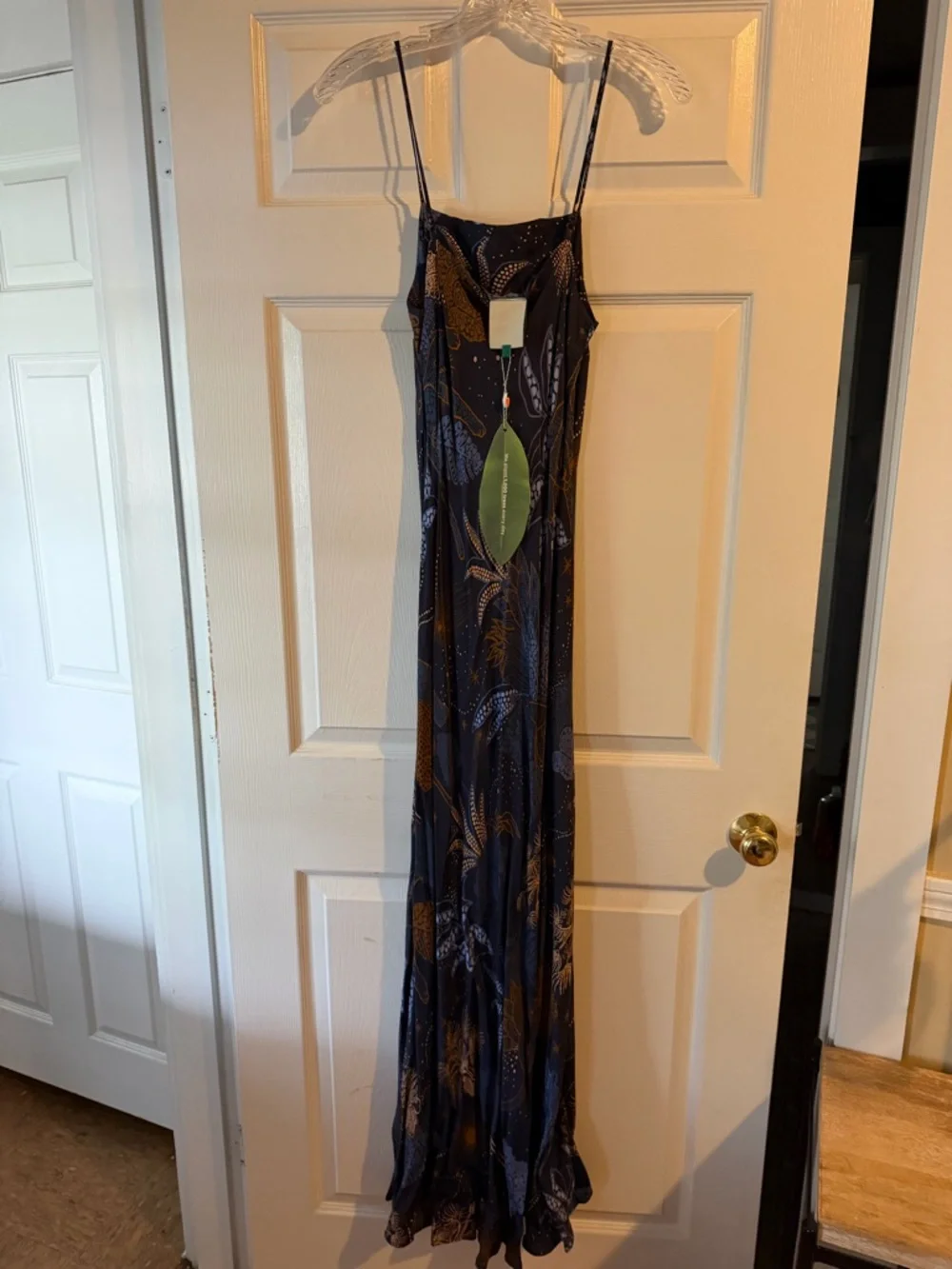 Farm Rio Navy Slip - Picture 5 of 5